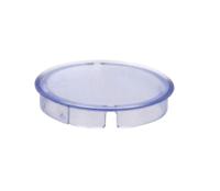 cw9z-l11c-k Idec Push Button Lens for Use with Illuminated Pushbuttons