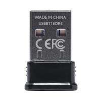 usbbt1edr4 StarTech.com Bluetooth, USB Bluetooth Adapter Class 1 EDR Wireless Dongle