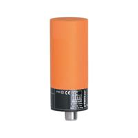 kb5062 ifm electronic Capacitive Smooth Barrel Proximity Sensor, 20 mm Detection, PNP NO, 10 → 36 V dc