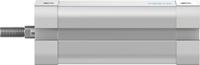 adn-12-40-a-p-a Festo Pneumatic Cylinder - 536210 12 mm Bore, 40 mm ADN Series, Double Acting Acting