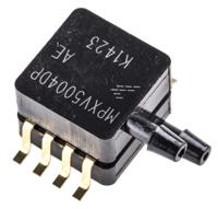 mpxv5004dp NXP Pressure Sensor