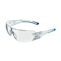 r58267 DRAEGER X-pect 8330 Safety Spectacles, Clear