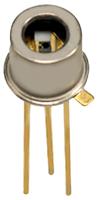 s5973 Hamamatsu, S5973 IR + Visible Light Si Photodiode, Through Hole TO-18
