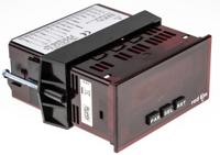 paxla000 Red Lion PAXLA LED Digital Panel Multi-Function Meter for Current, Voltage, 45mm x 92mm
