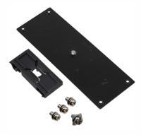 ece60-din-clip XP Power DIN Rail Mounting Kit, for use with ECE60 DIN Rails