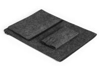 507158 Durable  16.4in, Grey