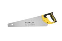 2-15-283 Stanley 450 mm Hand Saw, 7 TPI