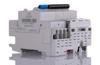 2csr273001r1165-ds203-m-ac-b16003 ABB RCBO, 16A Current Rating, 3P Poles, 30mA Trip Sensitivity, Type B, System Pro M Compact Range