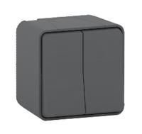 mur35022 Schneider Electric Light Switch Surface Mount