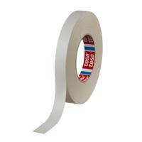 04661-00018-00 Tesa Tesa 4661  Cloth Tape, 50m x 19mm, White, Acrylic Coated Finish