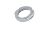 5311161053119010 Lapp SKINTOP Series Grey Polyamide Cable Gland, M16 Thread, 4.5mm min., 10mm max., IP68