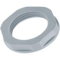 5311106053119060 Lapp SKINTOP Series Grey Polyamide Cable Gland, M50 Thread, 27mm min., 34mm max., IP66, IP68, IP69K