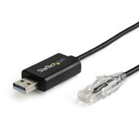 icusbrollovr StarTech.com USB Network Adapter USB 2.0 A to RJ45