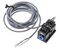 sde5-d2-o-q6e-p-k Festo Pressure Sensor, 15 to 30V dc, IP40 2bar