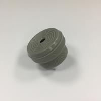 181-2704 RS PRO 98dB Through Hole Continuous Piezo Buzzer, 36.5 (Dia.) x H23.5mm, 0.7V dc Min, 15V dc Max