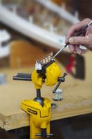 1-83-069 Stanley Multi Angle Vice x 39mm x 71mm, 1.6kg