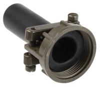 97-3057-1012-1 Amphenol Industrial, 97Size 20 Cable Clamp