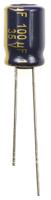 eeufc1v101 Panasonic 100μF Aluminium Electrolytic Capacitor 35V dc, Radial, Through Hole - EEUFC1V101