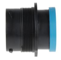 hdp24-24-47se-l017 Deutsch Circular Connector, 47 Contacts, Cable, 1.59 mm Connector, Socket, Female, IP67, HD20 Series