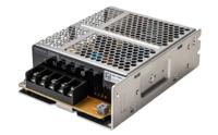 s8fs-c05024 Omron S8FS-C Switched Mode DIN Rail Power Supply, 85 → 264 V ac / 120 → 370V dc ac, dc Input, 24V dc dc