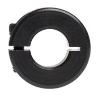 mcl-16-f Ruland Shaft Collar, One Piece, Clamp Screw, Bore 16mm, OD 34mm, W 13mm, Carbon Steel