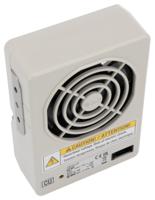 izf10-lp SMC 24V 1 Fan Bench Top, Ioniser