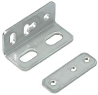 e39-l117 Omron Mounting Bracket for Use with E3T-S Series