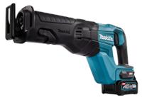 jr001gz Makita XGT JR001GZ Cordless Reciprocating Saw, 40V