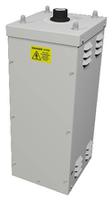 mvt42k5a-3e Carroll & Meynell 3 Phase 4.2kVA Autotransformer, 415V