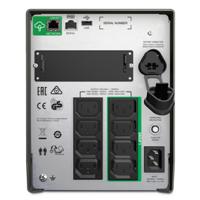 smt1000ic APC 160 → 286V Input Stand Alone Uninterruptible Power Supply, 1000VA (700W), Smart-UPS SMT