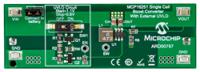 ard00797 Microchip Single Cell Boost Converter Boost Converter for MCP16251 for Cell