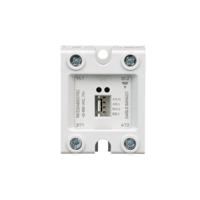 rkd2a23d50c Carlo Gavazzi RK Series Solid State Relay, 50 A Load, Chassis Mount, 265 V ac Load, 32 V dc Control