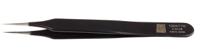 136-9770 RS PRO 110 mm, Stainless Steel, ESD Tweezers