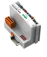 750-337 WAGO CANbus Interface Adapter