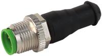 7000-15041-0000000 Murrelektronik Limited Connector, IP67, Cube67 Series