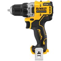 dcd701n-xj 12V XR Brushless Sub Comp Drill Driver