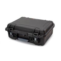 930s-000bk-0a0 Nanuk Nanuk 930 Waterproof Plastic Case, 503 x 406 x 193mm