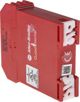 440n-s32013 Allen Bradley Guardmaster Safety Relay