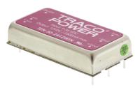 ten-30-2412win TRACOPOWER TEN 30WIN DC-DC Converter, 12V dc/ 2.5A Output, 9 → 36 V dc Input, 30W, Through Hole, +75°C Max Temp