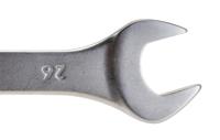 111m-26 Bahco 111M Series Combination Spanner, 26mm, Metric, Double Ended, 290 mm Overall