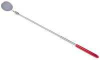 394-172 RS PRO Inspection Mirror Probe, 50mm mirror dia. , Adjustable , Telescopic