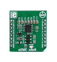 mikroe-3683 MikroElektronika MIKROE-3683 Development Kit