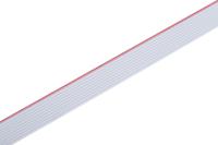 362510-30m 3M 3625 Series Flat Ribbon Cable, 10-Way, 1mm Pitch, 30m Length