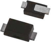 sbr3u60p1-7 DiodesZetex 60 V 3 A Diode Barrier 2-Pin PowerDI123 SBR3U60P1-7