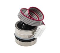272-6964 RS PRO Pressure Sensor, 0bar Min, 350bar Max, I2C Output, Relative Reading