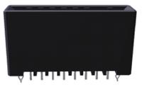 1-178317-3 TE Connectivity Dynamic 3000 Series Straight Through Hole PCB Header, 8 Contact(s), 3.81 mm Pitch, 1 Row, Shrouded