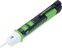 m611k Gossen Metrawatt M611K, LED Voltage tester, 1000V ac, Battery Powered
