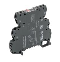 1sna645025r2200-oboc2000-24vuc ABB Solid State Relay, DIN Rail Mount, 24 V ac/dc Control