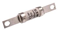 bd63 Eaton 63A Bolted Tag Fuse, 250 V dc, 500V ac, 111mm