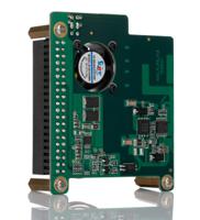 ra002-f3 Okdo Power over Ethernet (PoE) HAT for ROCK 3A